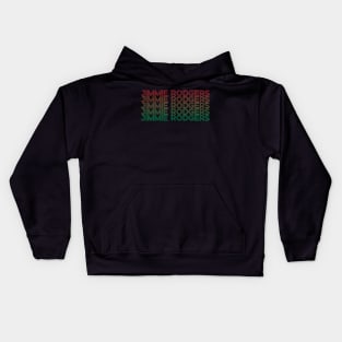 arjunthemaniac, James Frederick Rodgers Kids Hoodie